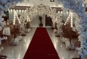 Royal Event