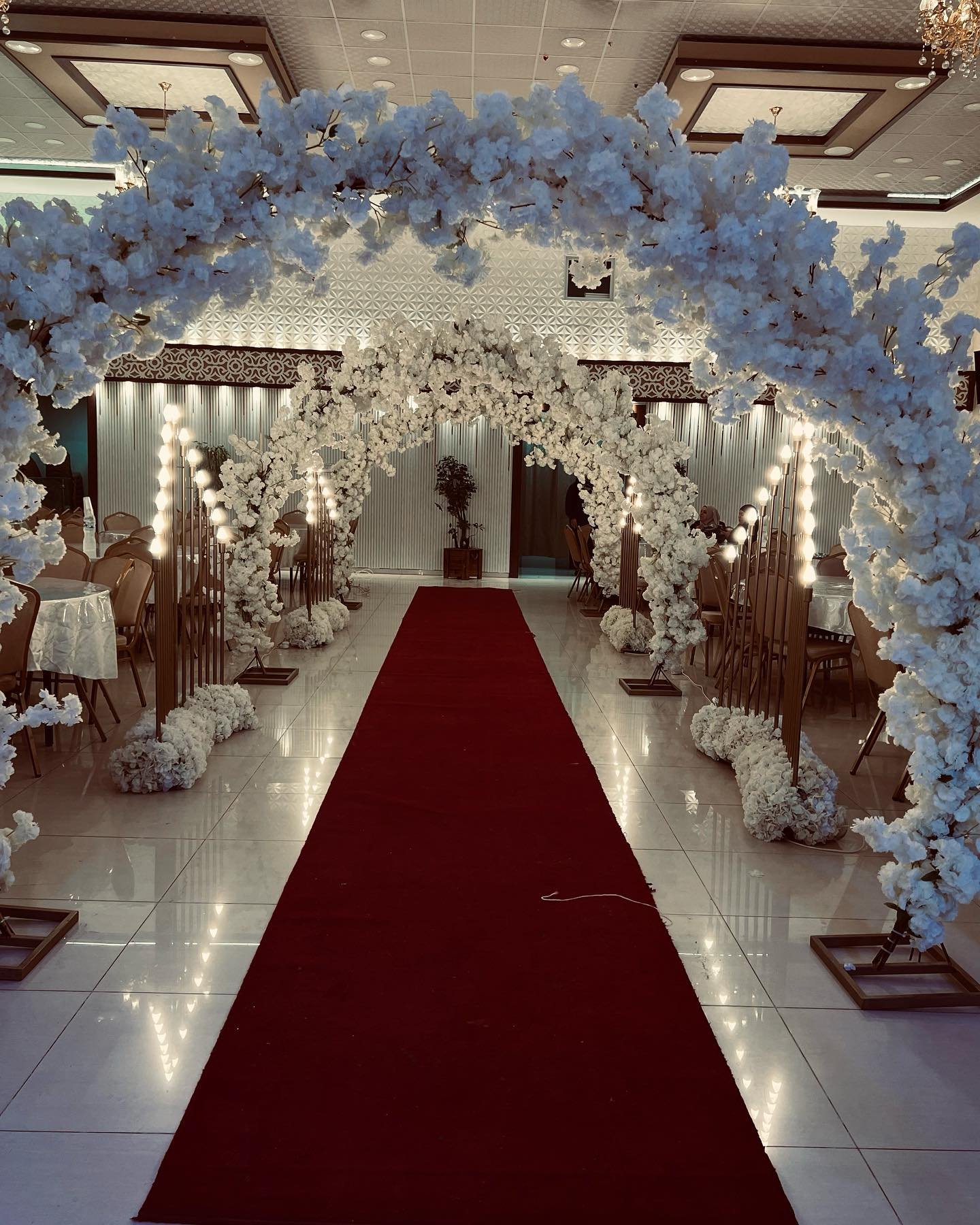 Royal Event