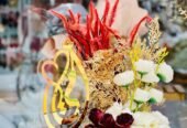 Aseel Flowers & Gifts