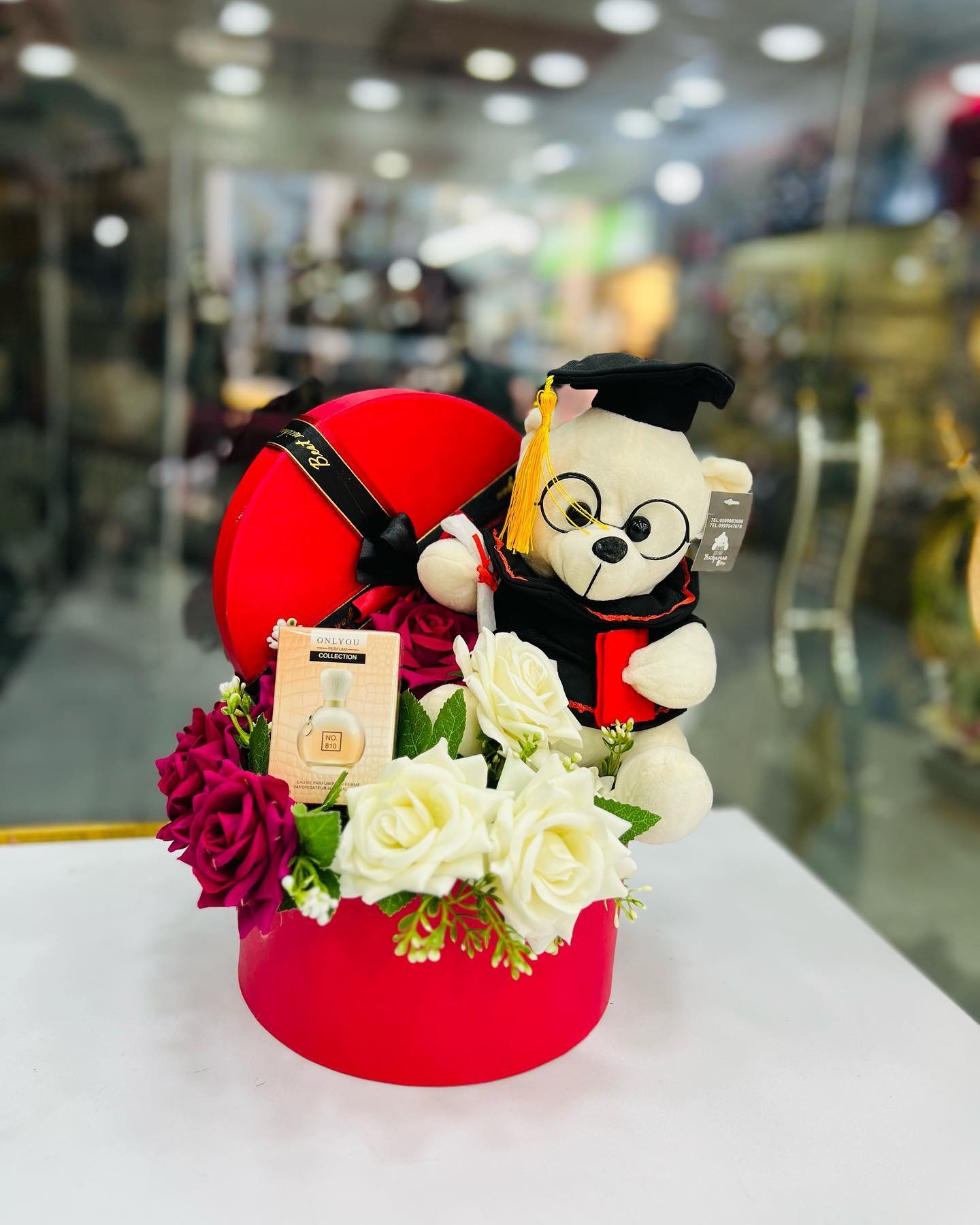 Aseel Flowers & Gifts