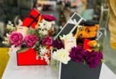 Aseel Flowers & Gifts