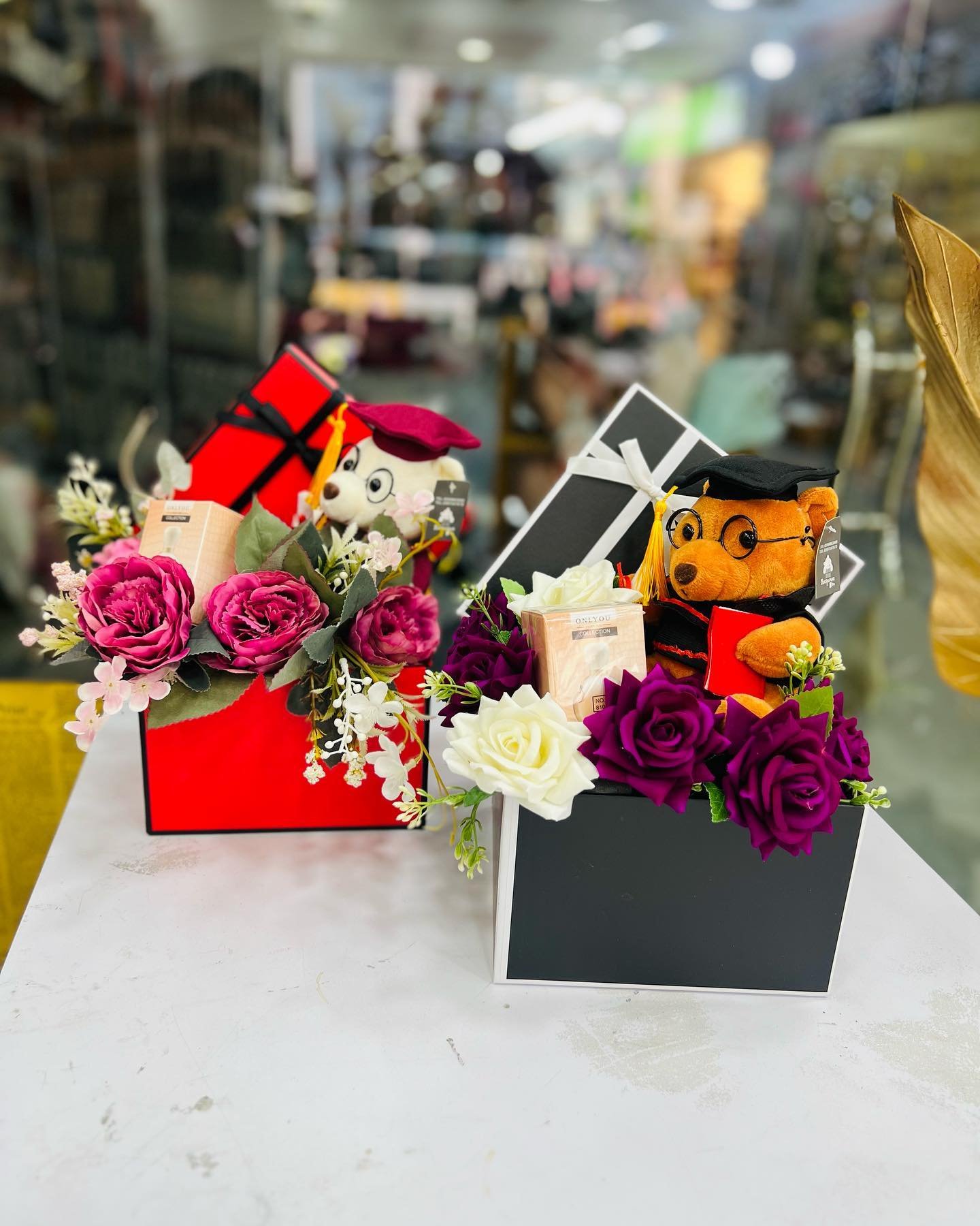 Aseel Flowers & Gifts