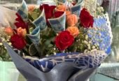 Sweet Flower