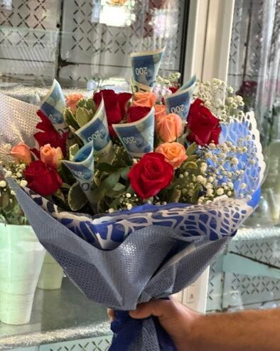 Sweet Flower