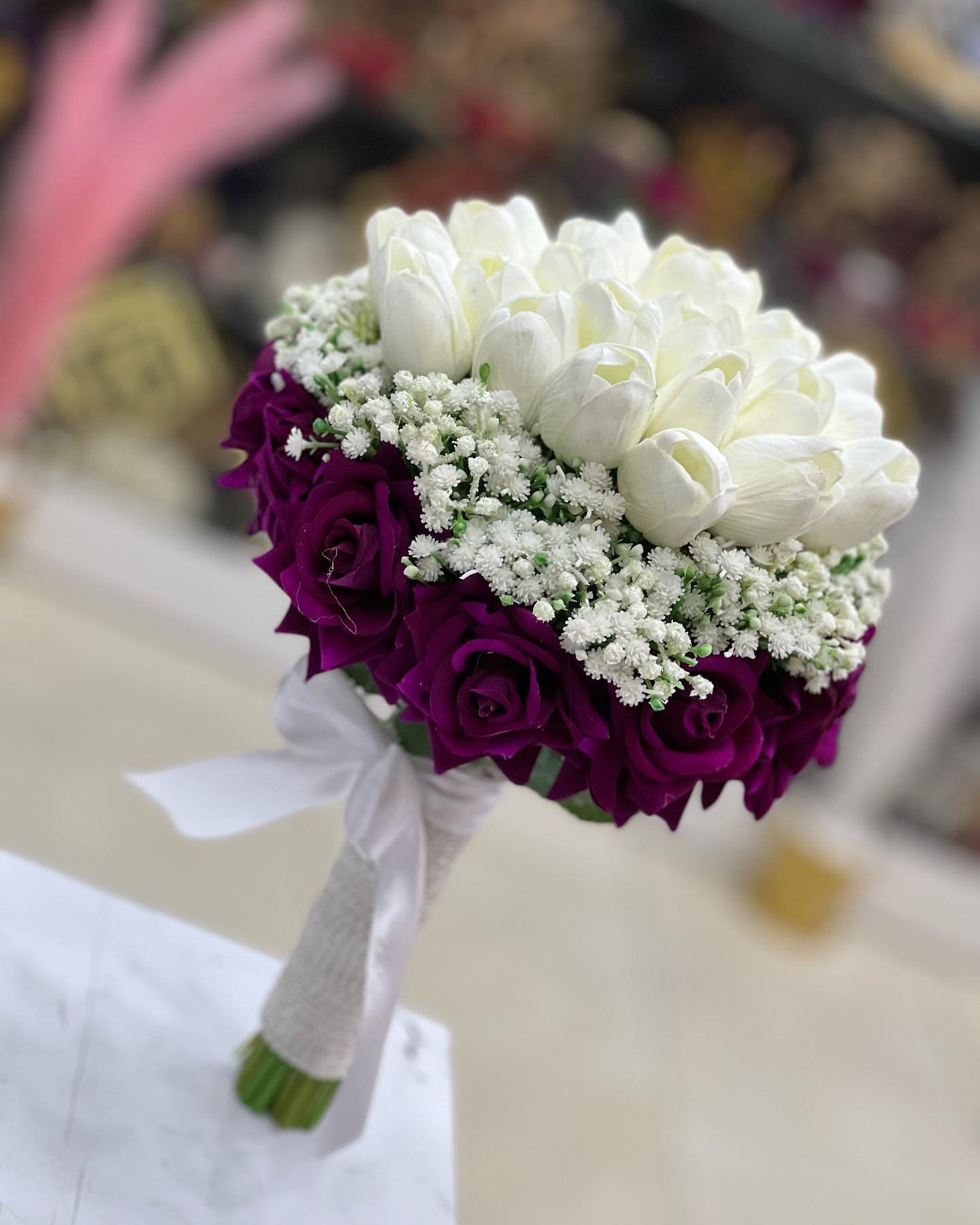 Aseel Flowers & Gifts