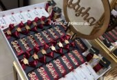 Prince & princess accessories