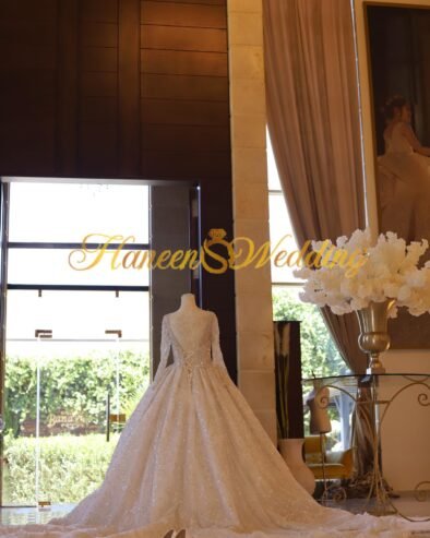 Haneen Wedding