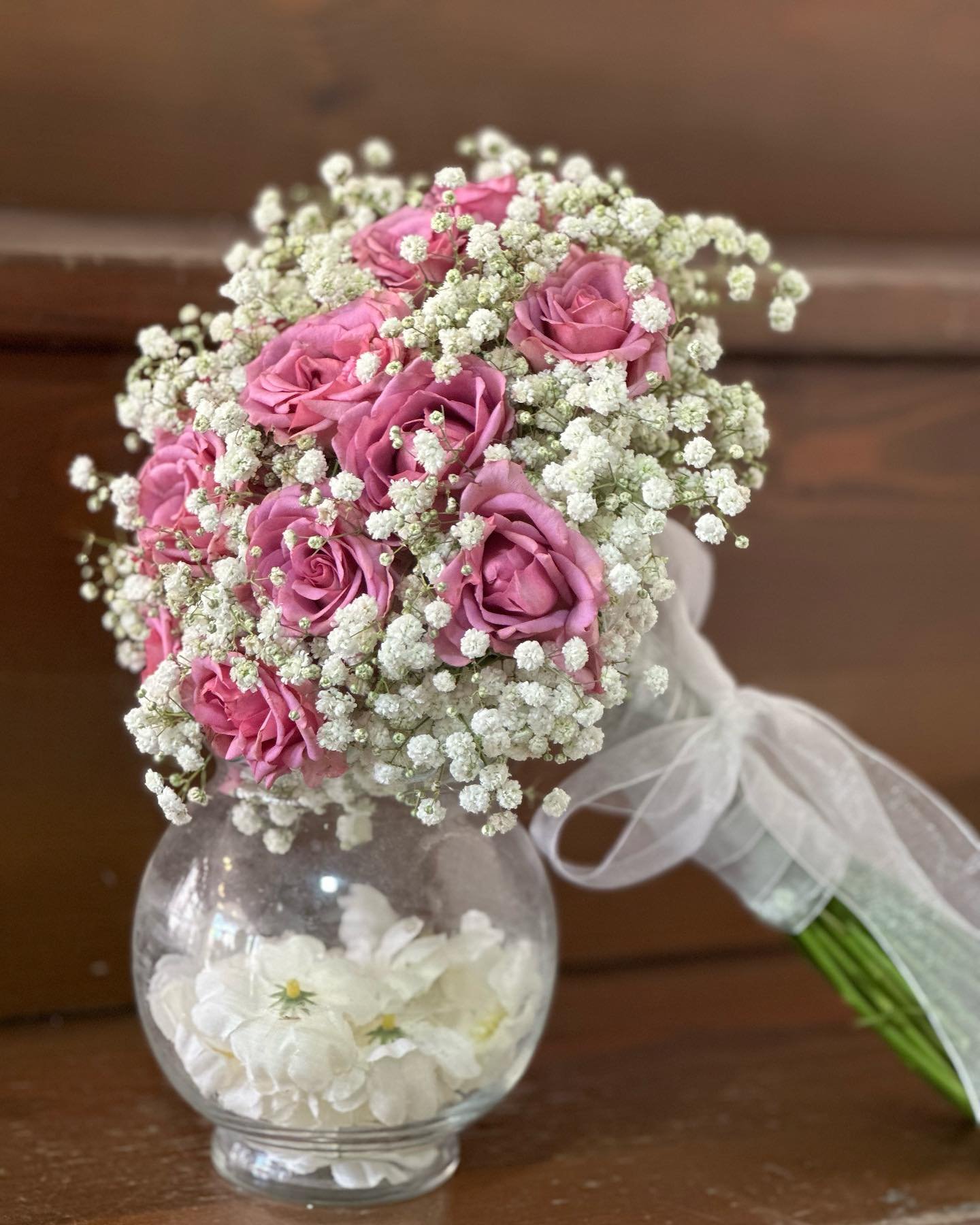 Sweet Flower