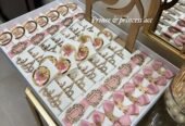 Prince & princess accessories