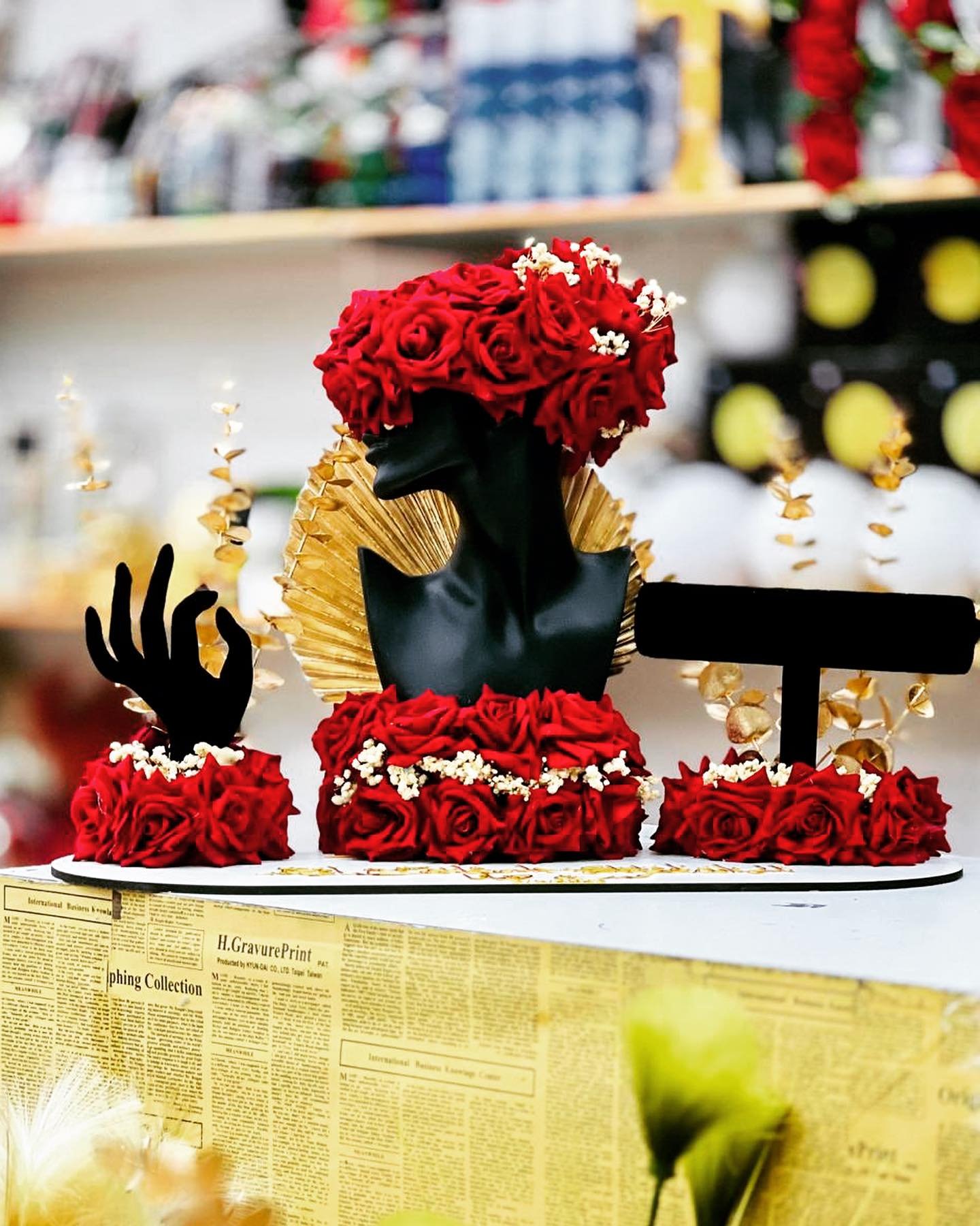 Aseel Flowers & Gifts