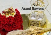Aseel Flowers & Gifts