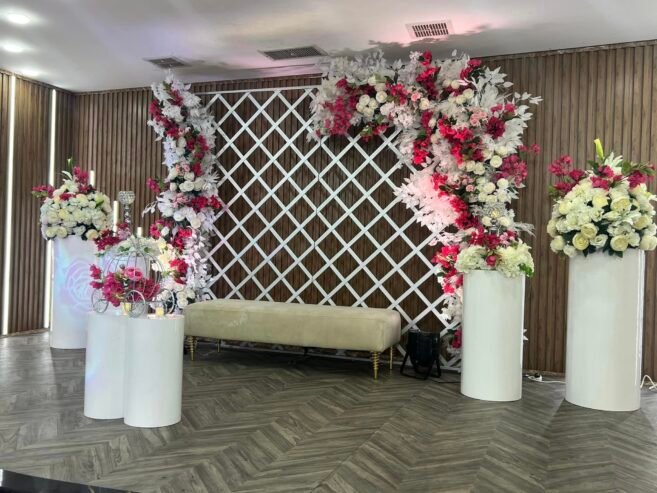 Jehan make awish