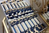 Prince & princess accessories