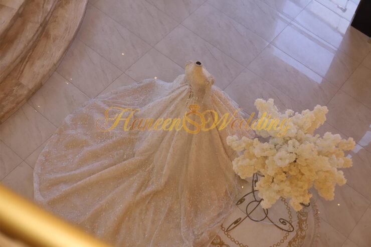 Haneen Wedding