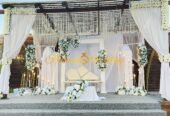 haneen wedding