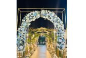 haneen wedding