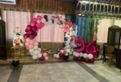 Jehan make awish