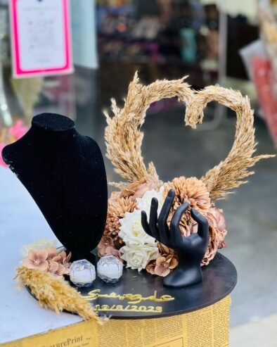 Aseel Flowers & Gifts