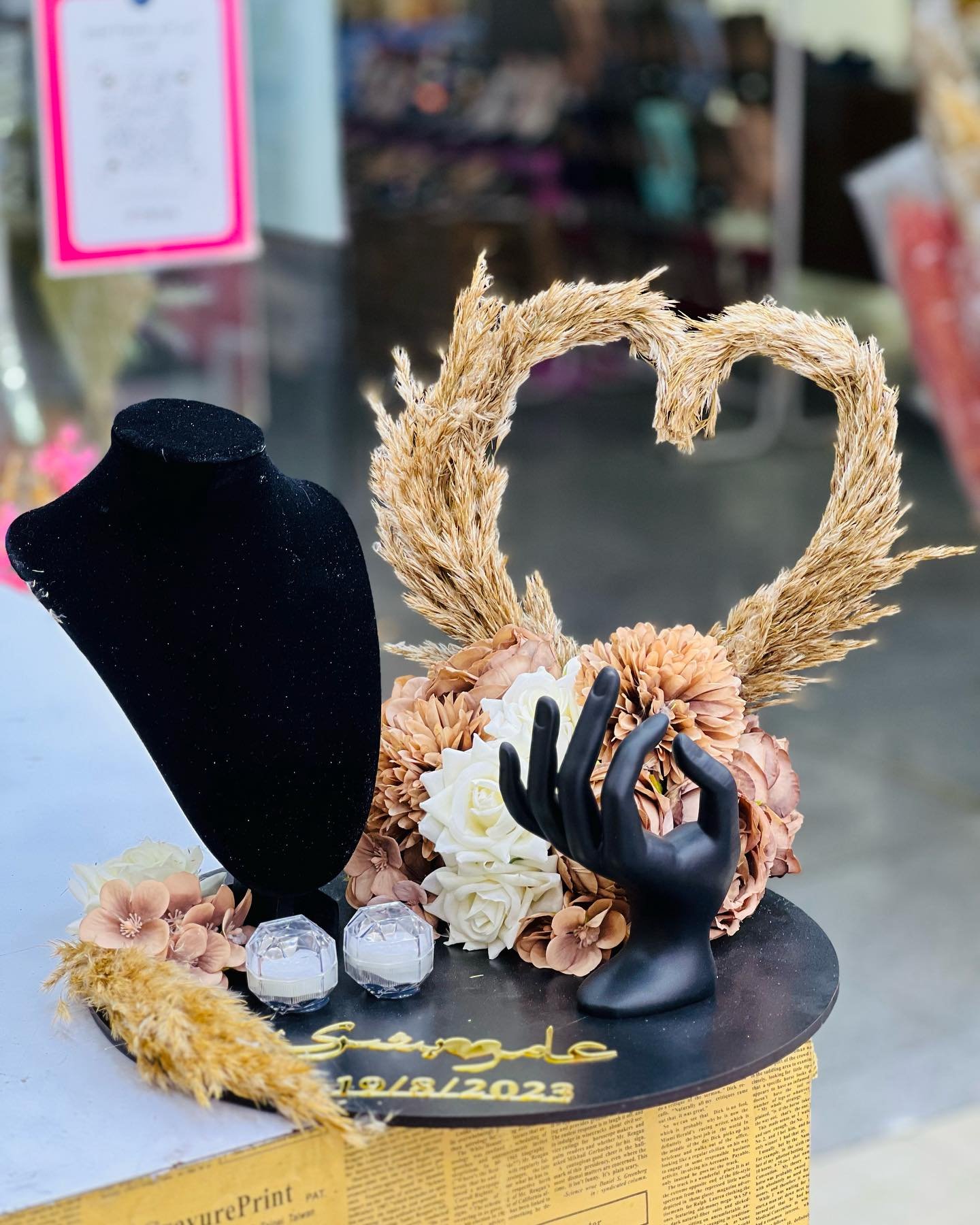 Aseel Flowers & Gifts