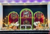 haneen wedding