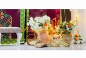 haneen wedding