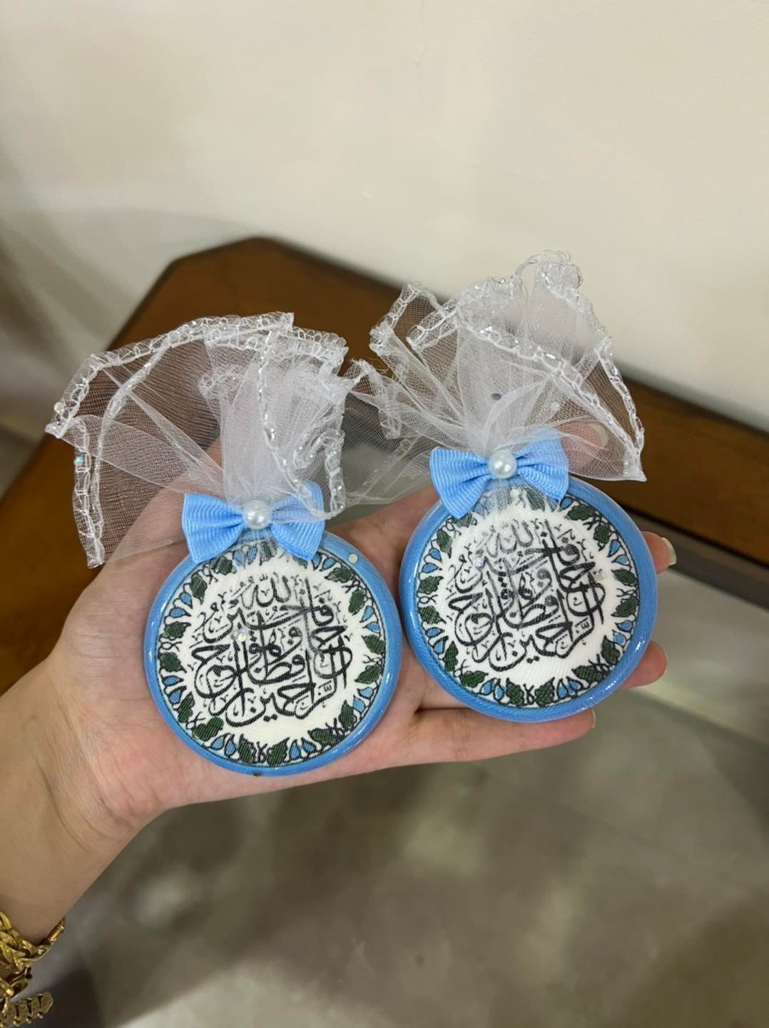 حكاية