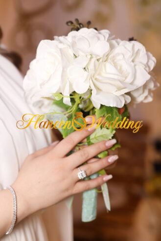 Haneen Wedding