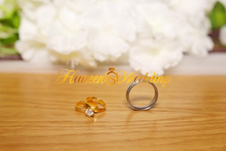 Haneen Wedding