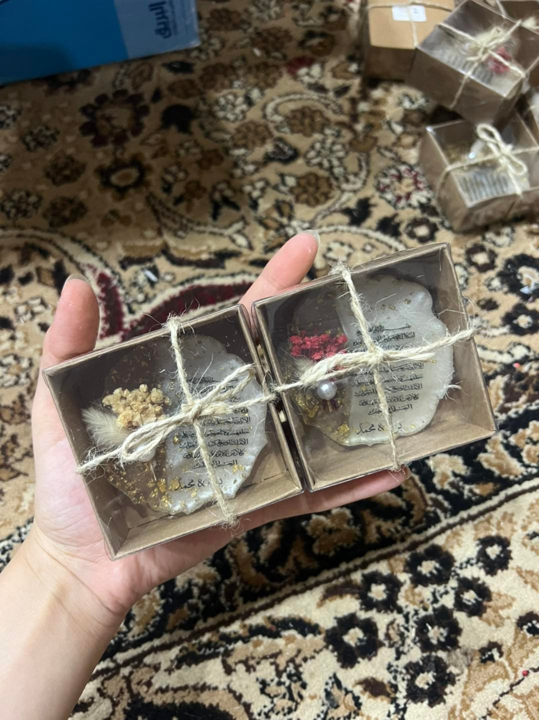 حكاية