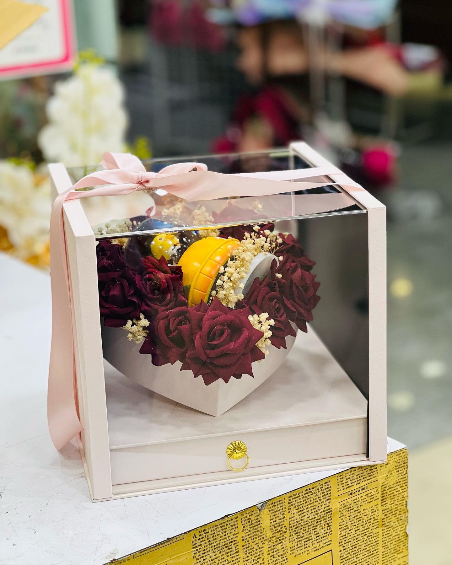 Aseel Flowers & Gifts