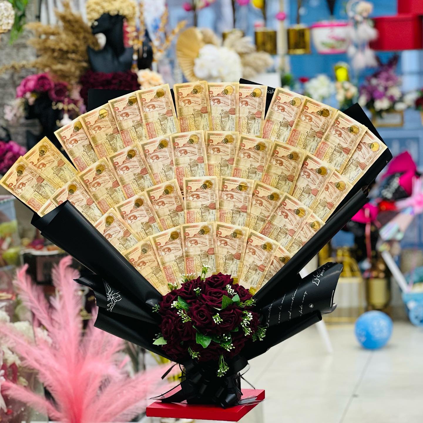 Aseel Flowers & Gifts