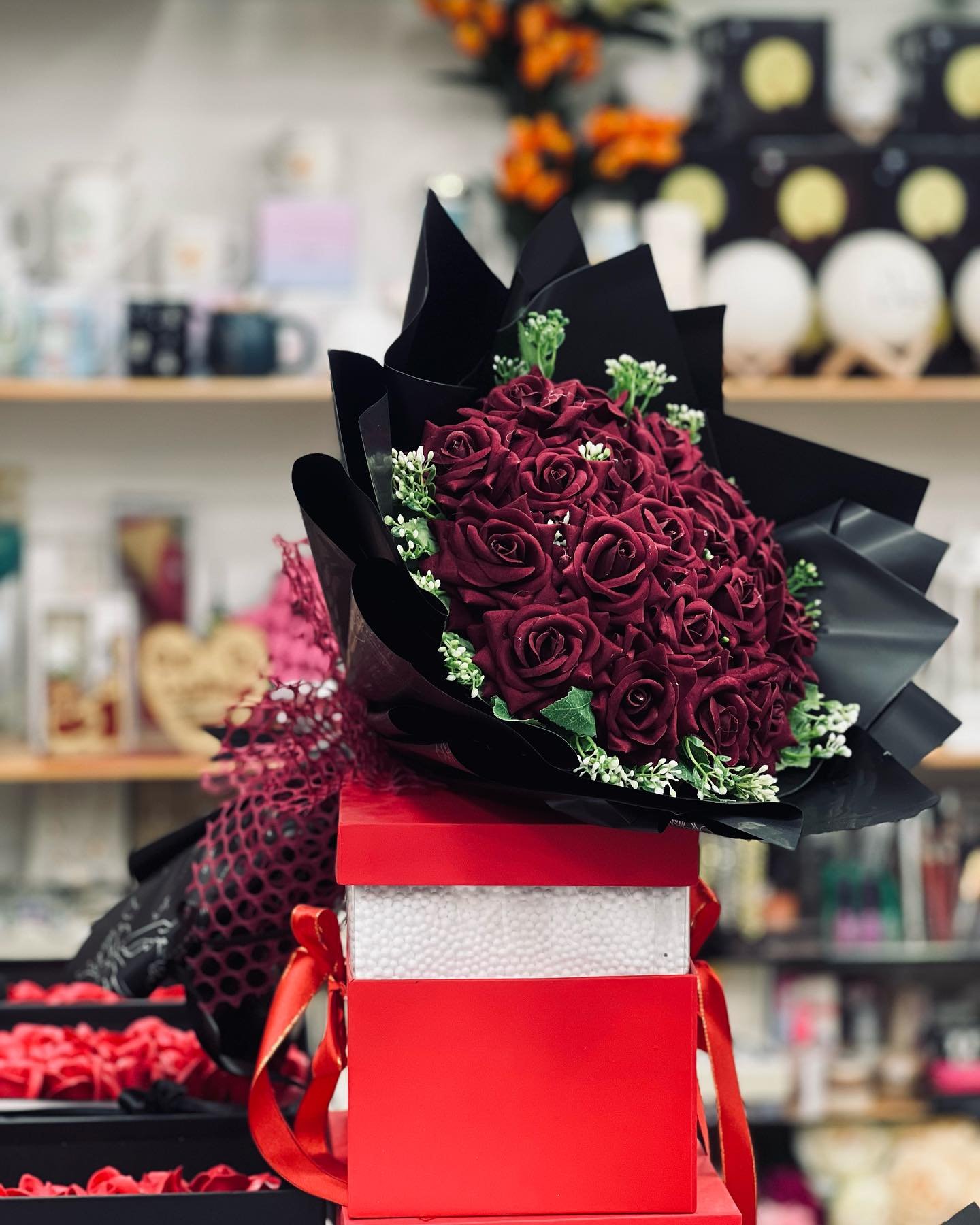 Aseel Flowers & Gifts