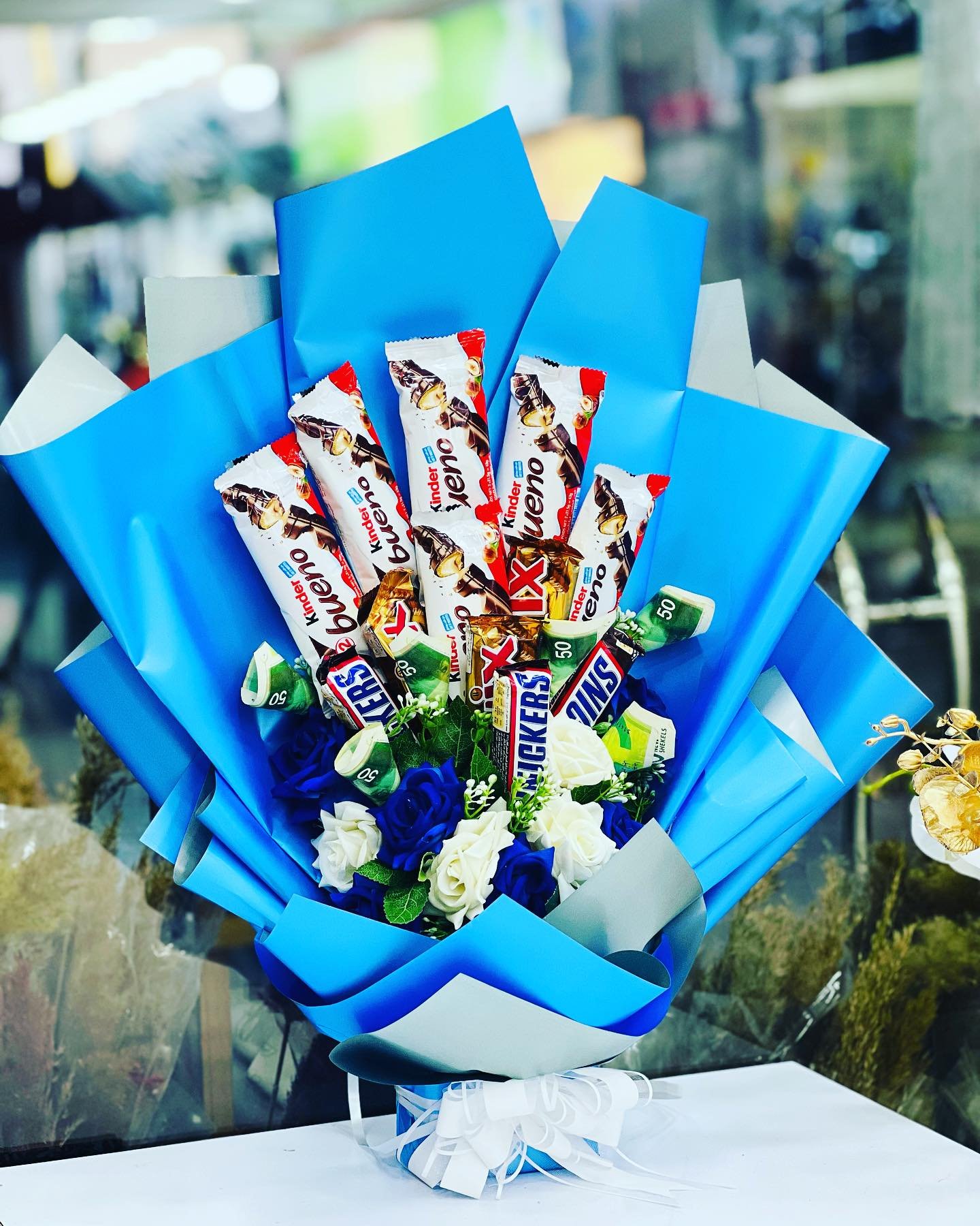 Aseel Flowers & Gifts