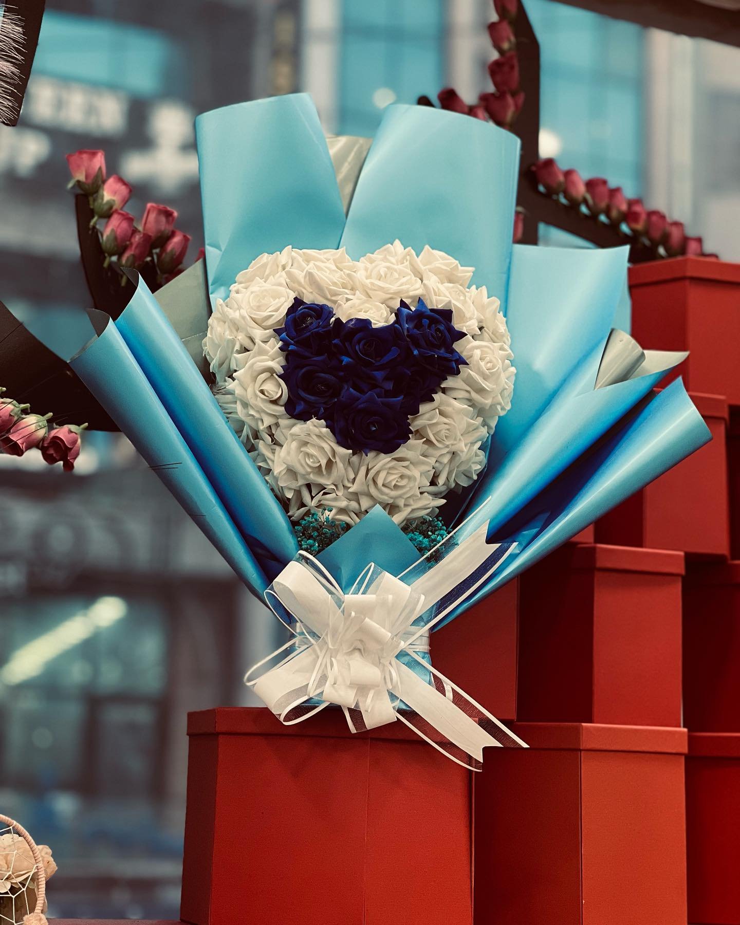 Aseel Flowers & Gifts