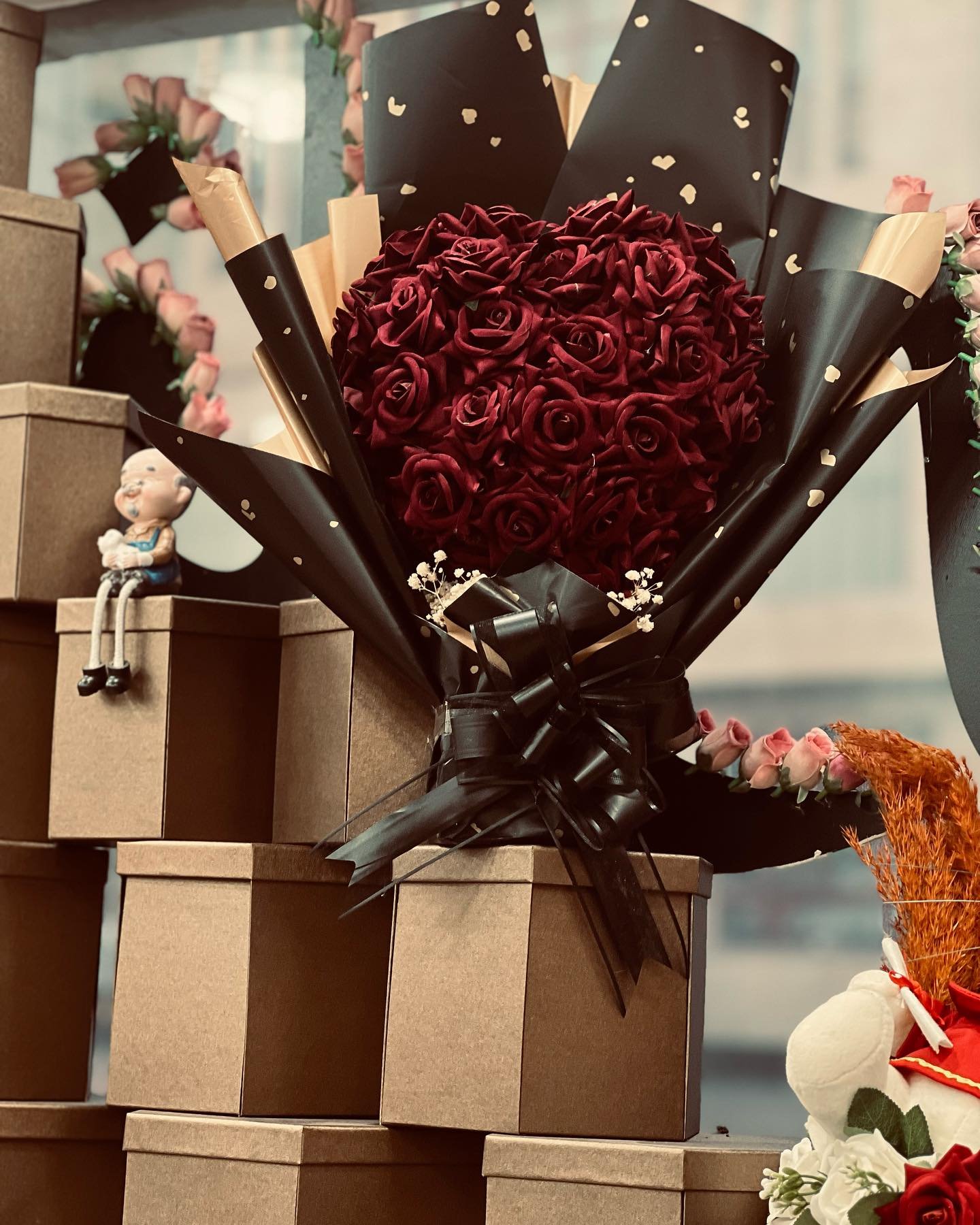 Aseel Flowers & Gifts