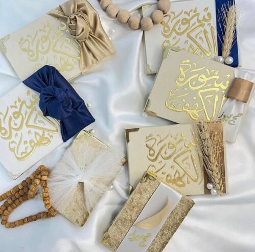 Ivory Gifts