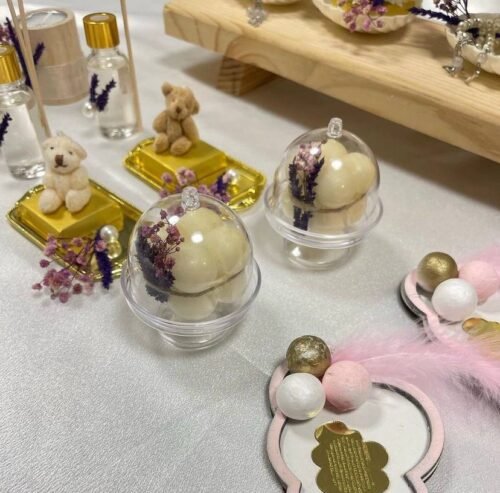 Ivory Gifts