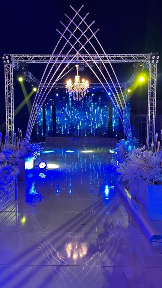 Pal Event