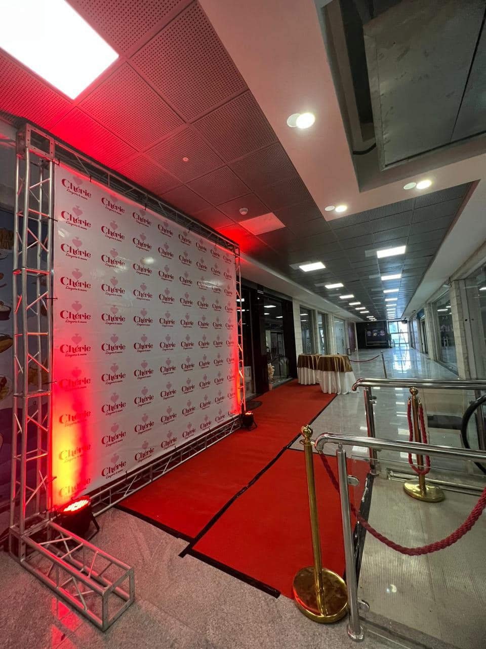 Pal Event