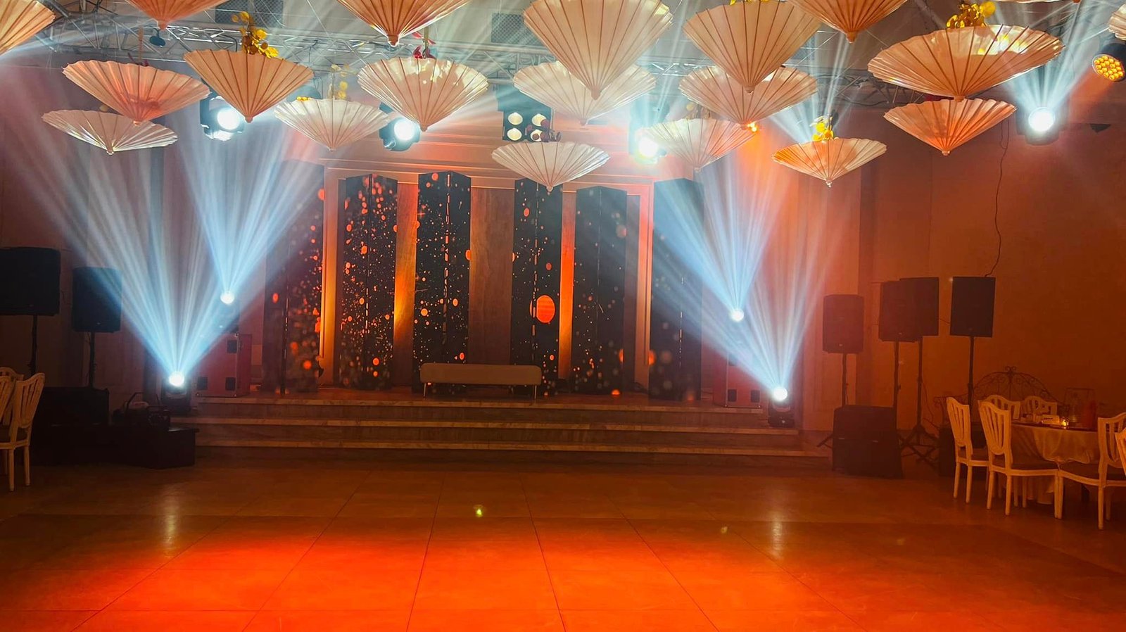 Pal Event