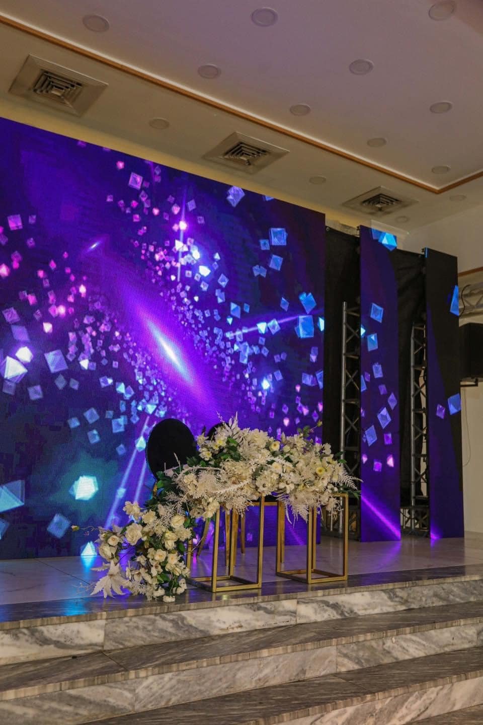 Pal Event
